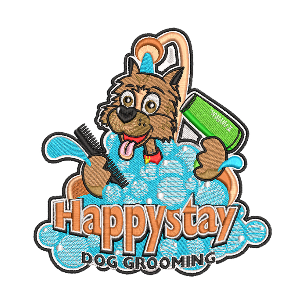 Embroidery Digitizing