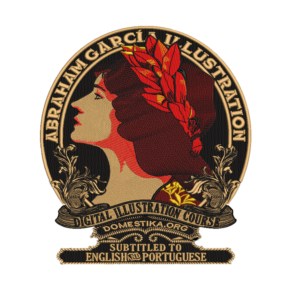 Embroidery Digitizing