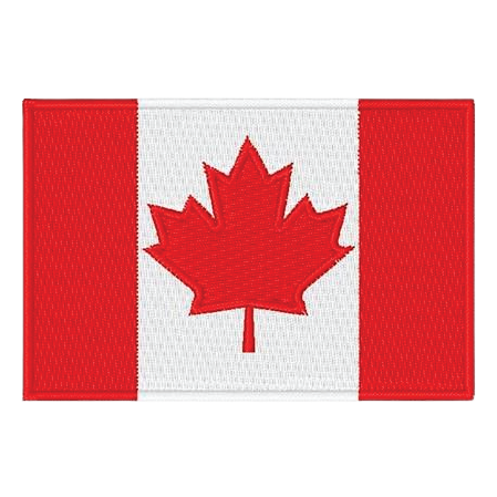 Canada Flag